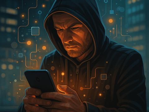 Мошенники применяют новую схему с обратным переводом