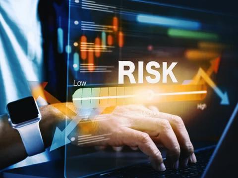 Главной целью стратегии ИБ стало снижение рисков — 78% против 55% год назад