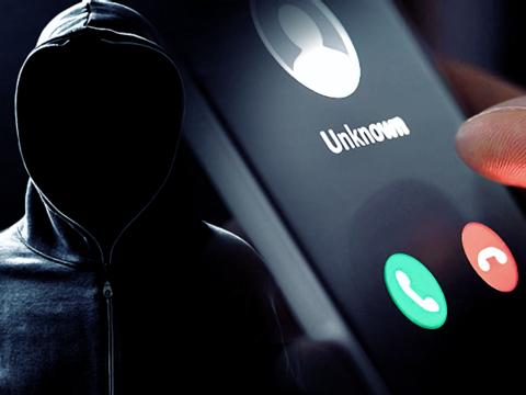 Роскомнадзор запустил платформу по борьбе с телефонным мошенничеством