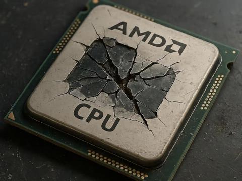 RMPocalypse: одна запись в 8 байт рушит защиту AMD SEV-SNP