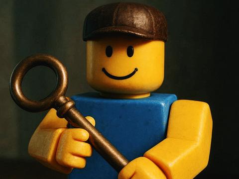 BloxTools в TikTok угоняет аккаунты Roblox под видом генератора робуксов