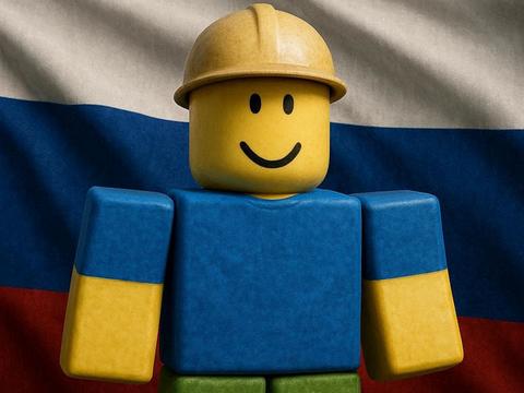 Roblox может вернуться в Россию после договорённостей с Минцифры