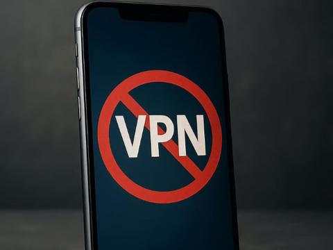 Под блокировку Роскомнадзора попали уже 260 VPN