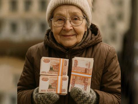 В Кузбассе пенсионерка отдала мошенникам 2 миллиона рублей в рукавицах