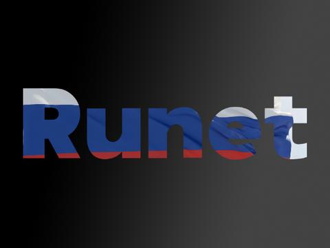 Делягин: масштабное отключение рунета от интернета почти невозможно