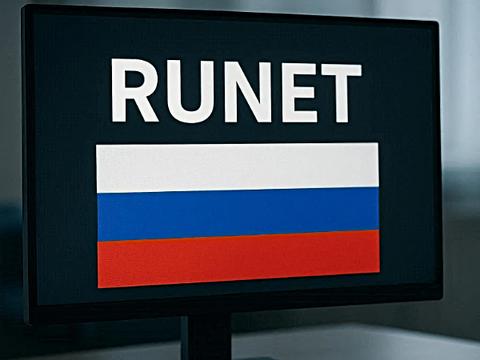 Минцифры сообщило о доступности российских платформ за рубежом