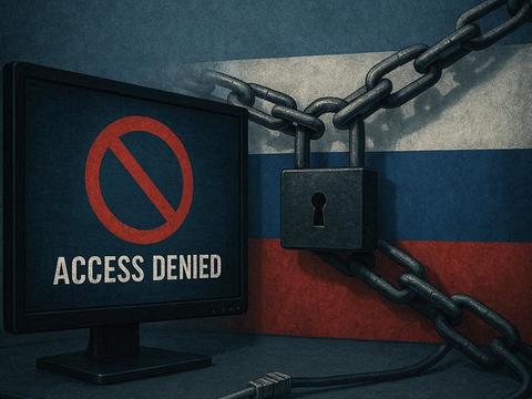 ИТ-отрасль выступила против ковровых блокировок, предлагает точечные