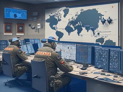 Спрос на SOC в России вырос на 25%