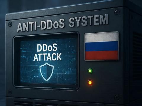 В России хотят добавить внутренний эшелон в систему защиты от DDoS