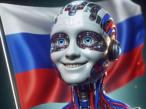 Утечки из зарубежных сервисов ускорили импортозамещение в ИИ