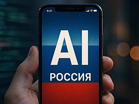 В России могут обязать предустанавливать отечественный ИИ на смартфоны