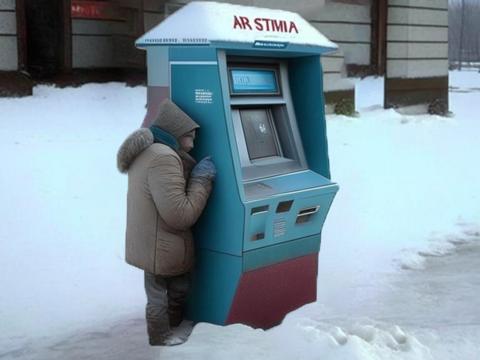 Российским банкоматам не хватает собственных валидаторов