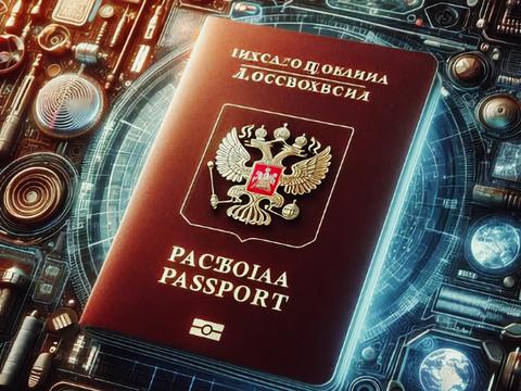 Фейковые сайты обещали россиянам биометрический паспорт и воровали данные