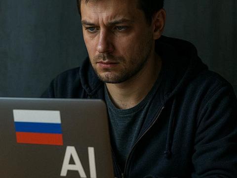 Американские разработчики ИИ-моделей выявляют и банят россиян