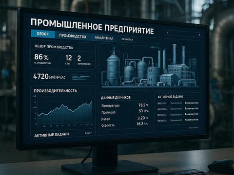 Правительство будет стимулировать спрос промышленности на российское ПО
