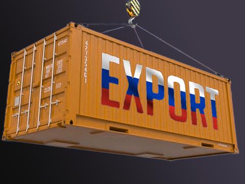 Экспорт российских ИТ-продуктов вырос до $1,2 млрд в первом полугодии 2025