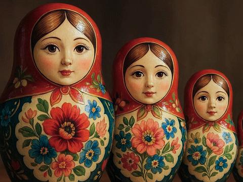 Русская «матрёшка»: вредоносная программа прячется слоями на macOS