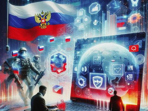 Российскому рынку ПО и ИТ-услуг предсказали удвоение к 2032 году