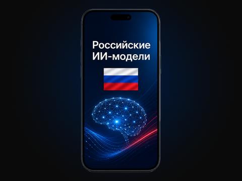 Разработчикам российских нейросетей упростят доступ к господдержке