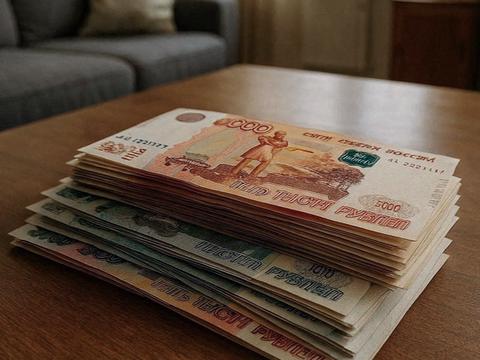 20 трлн руб. на руках: россияне снова переходят на кеш, банки напряглись