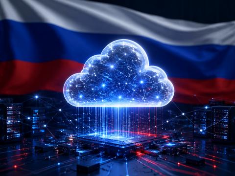 Т1 прогнозирует рост облачного рынка до 687 млрд рублей 