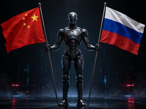 Rubytech запустила российскую LLM на китайских GPU без NVIDIA