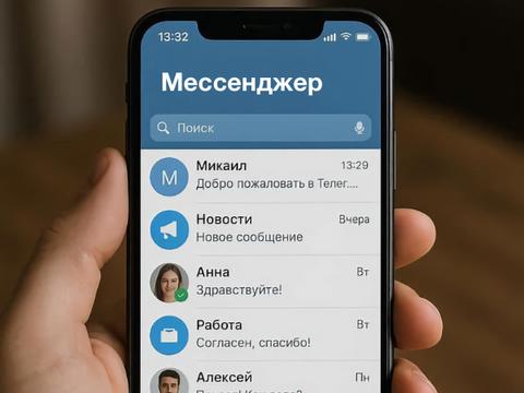 77% экспертов считают: российские мессенджеры готовы заменить западные