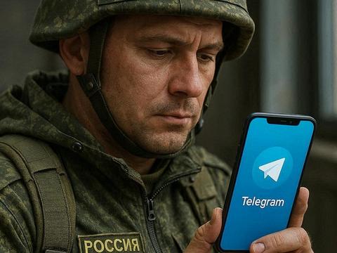 Новые кибершпионы охотятся за аккаунтами российских военных в Telegram