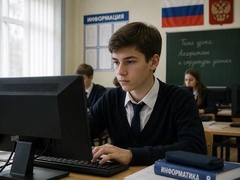Переход школ на отечественный офис тормозят учебники и старые компьютеры