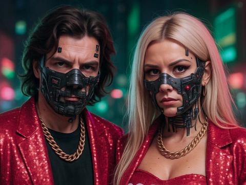 Злоумышленники обманывают россиянок от имени звезд