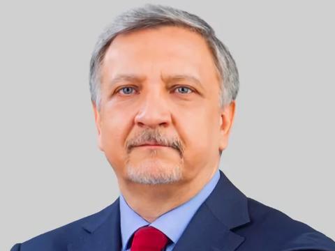 Рустэм Хайретдинов стал заместителем гендиректора в Гарда Технологии