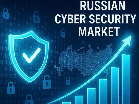 Российский ИБ-рынок вырос до 211 млрд рублей