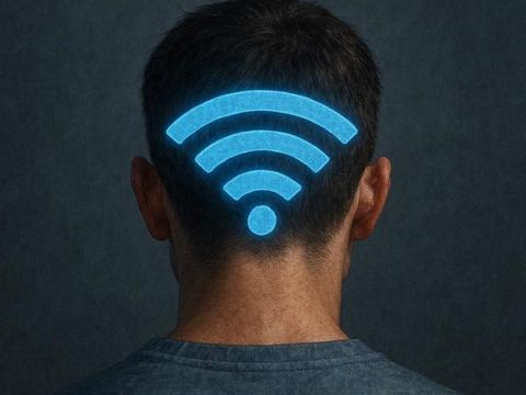 Сигналы Wi-Fi позволяют определять активность человека за стеной