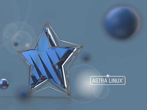 Доля Astra Linux на рынке российских ОС для компьютеров достигла 76%
