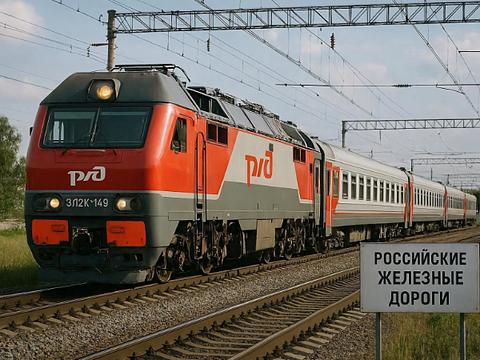 РЖД удалось отменить штраф за утечку персональных данных после атаки