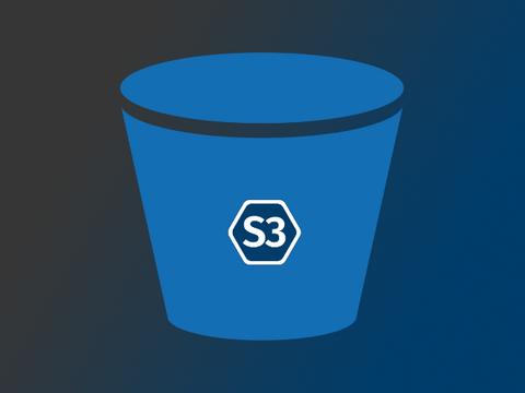 Selectel представила изолированное хранилище S3 Vault для бэкапов