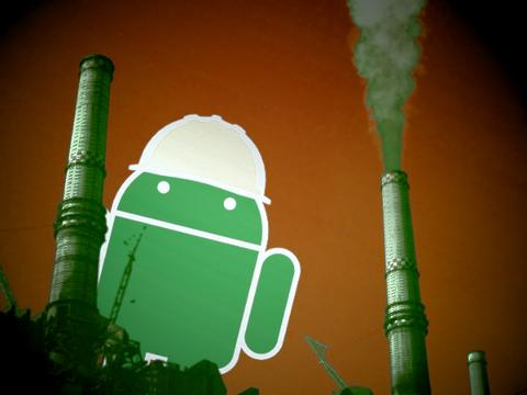 Samsung пропатчил смартфоны от Dirty Pipe быстрее, чем Google Pixel
