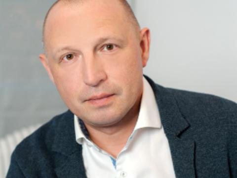 Сергей Сажин: Олдскул секьюрити и современные вызовы