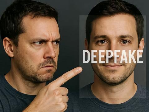 Сбер готов делиться технологиями автоматического выявления дипфейков