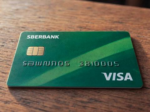 Сбер отключит валютные карты Visa, которые обещали работать до 2030 года