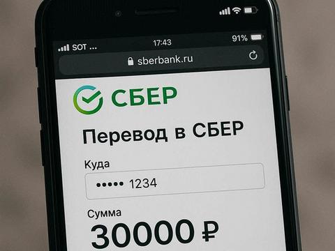 Банки с 1 июля начнут передавать ИНН при переводах через СБП