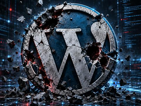 Вредонос SC для WordPress восстанавливает удалённый бэкдор за секунды