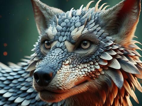 Группировка Scaly Wolf вернулась к атаке на машиностроение в России