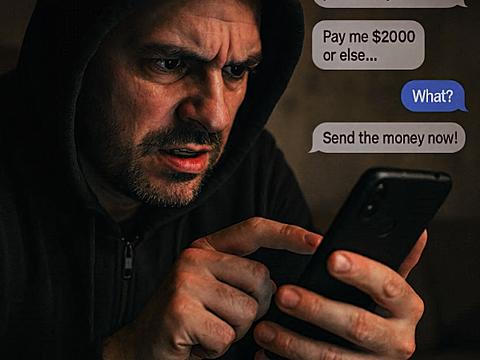 МВД предупредило о новых схемах обмана участников СВО в мессенджерах