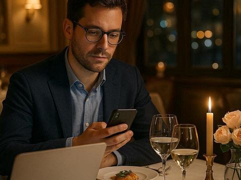 Перед 8 марта мошенники заработали сотни миллионов на «свиданиях»