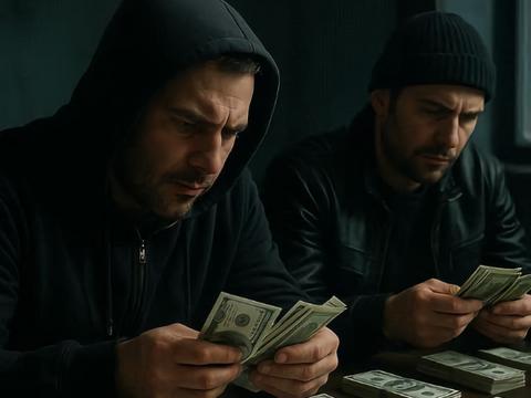 Аферисты использовали блогеров и бренды для обмана россиян на 300 млн руб.