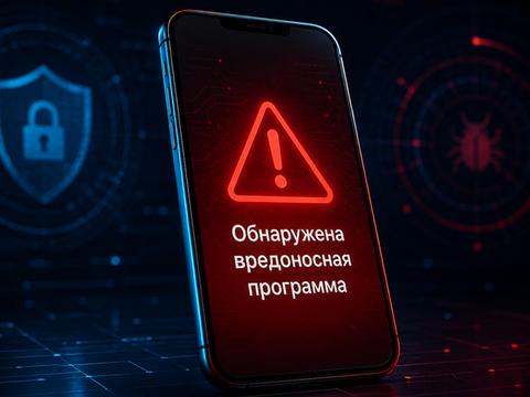 Банки будут проверять смартфоны на вредоносы только с согласия клиента