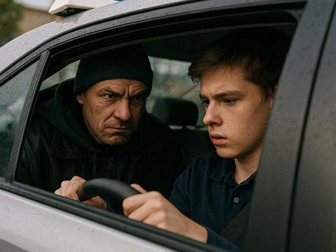 Телефонные мошенники нацелились на учеников автошкол