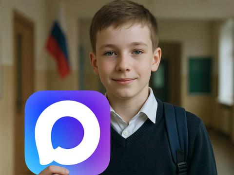 Школьников заманивают в ловушку от имени школы ради аккаунтов в MAX