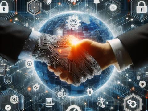 Security Vision и Газинформсервис объединили возможности своих продуктов